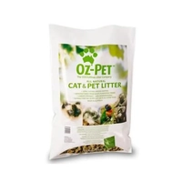 Cat Litter Oz Pet 5Kg  