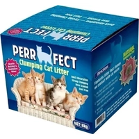 Perrfect Cat Clumping Cat Litter 8Kg 