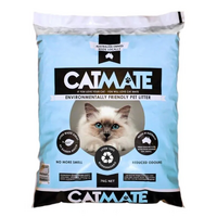 Catmate Pet Litter 7Kg  
