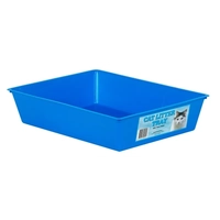 Showmaster Basic Cat Litter Tray 