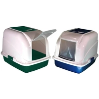 Showmaster Litter Tray Hooded  