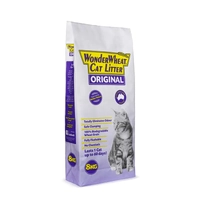 Wonder Wheat Original Cat Litter 8Kg 