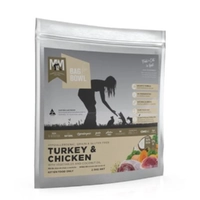 Mfm Kitten Chicken & Turkey Grn & Glt Fr Beige 2.5Kg 