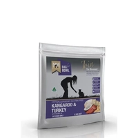 Mfm Cat Kangaroo & Turkey Gluten Free Purple 2.5Kg 
