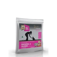 Mfm Cat Mackerel & Slmn Grain & Glutn Free Hot Pink 2.5Kg 