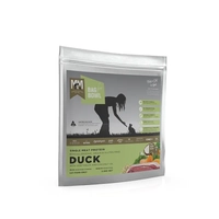 Mfm Cat Single Protein Duck Grain & Gltn Fr Lime Grn 2.5Kg 