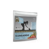 Mfm Cat Single Prtn Roo Grain & Gluten Free Light Blue 2.5Kg 