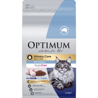 Optimum Cat Urinary Care 1.4Kg  