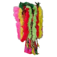 Petrite Cat Tickler 24Pk Pos Display Stand (Om24) 
