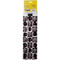 Petrite Furry Mice 2.5" Pos Display Card - 24 Pieces 