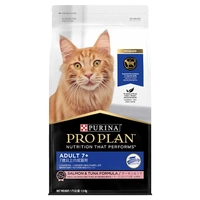 Pro Plan Adult Cat 7+ 1.5Kg  