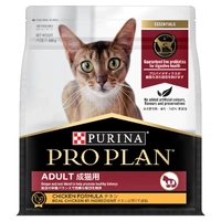 Pro Plan Adult Cat Chicken 400G 