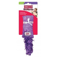 Kong Kitten Kickeroo Pattern 1