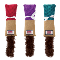 3 x KONG Kickeroo Cuddler