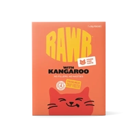 RAWR WITH KANGAROO FOR CATS 7 X 60G