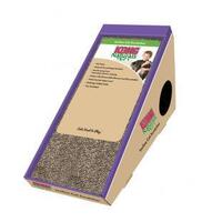 Kong Naturals Scratcher Incline