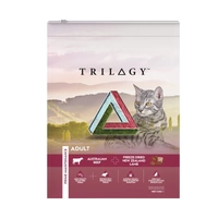 Trilogy Adult Cat Beef 5Kg  