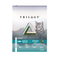 Trilogy Adult Cat Barramundi 5Kg 