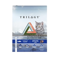 Trilogy Adult Cat Salmon 5Kg  