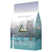 Trilogy Adult Cat Barramundi 1.8Kg 