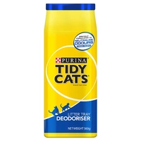 Tidy Cats Litter Deodoriser 560G 
