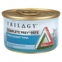 Trilogy Complete Prey Pate Tuna 85G 24Pk (Om24) 