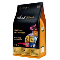 Talentail Ultimate New Zealand Chicken Cat Food 5Kg 