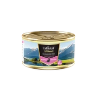 Talentail Ultimate Nz Canned Chicken Mousse 85G X24 (Om24)