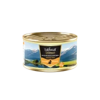 Talentail Ultimate Nz Canned Chicken & Salmon 85Gx24 (Om24)
