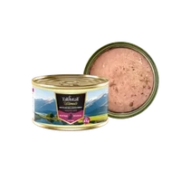 Talentail Ultimate Nz Canned Duck & Chicken 85G X24 (Om24)