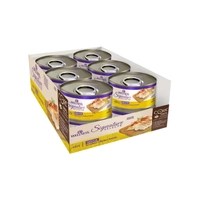 Wellness Core Ss Pate Indoor Chicken Entree 79G (Om12)