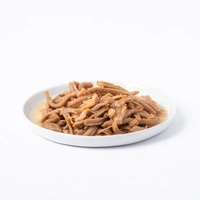 Wellness Core Ss Chicken & Turkey Entree 79G (Om12)