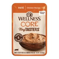 Wellness Core Tt Chicken Pate 50G (Om12)