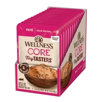 Wellness Core Tt Duck Pate 50G (Om12) 