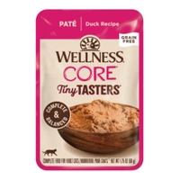Wellness Core Tt Duck Pate 50G (Om12)