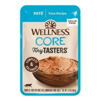 Wellness Core Tt Pate 50G (Om12)