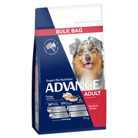 Advance Dog Adult Medium Breed Turkey & Rice 20Kg 