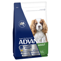 Advance Dog Weight Control Toy Small Breed 2.5Kg 