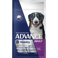 Advance Dog Mobilty Large Breed 13Kg 