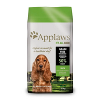 Applaws Dry Dog Duck 2.7Kg  