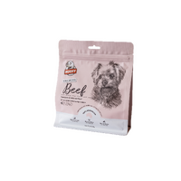 Bugsys Air-Dried Complete Diet For Dogs Beef 328G 