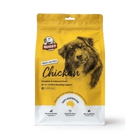 Bugsys Air-Dried Complete Diet For Dogs Chicken 3.5Kg 