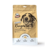 Bugsys Air-Dried Complete Diet For Dogs Kangaroo 3.5Kg 