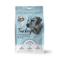 Bugsys Air-Dried Complete Diet For Dogs Turkey 1.1Kg 