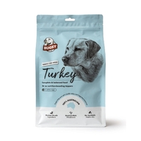 Bugsys Air-Dried Complete Diet For Dogs Turkey 3.5Kg 