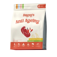Bugsys Freeze Dried Anti Ageing 70G 