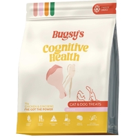 Bugsys Freeze Dried Cognitive Health 70G 