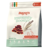Bugsys Freeze Dried Immunity Booster 70G 