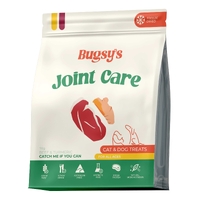 Bugsys Freeze Dried Joint Care 70G 