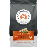 Balanced Life Adult Chicken 6Kg 